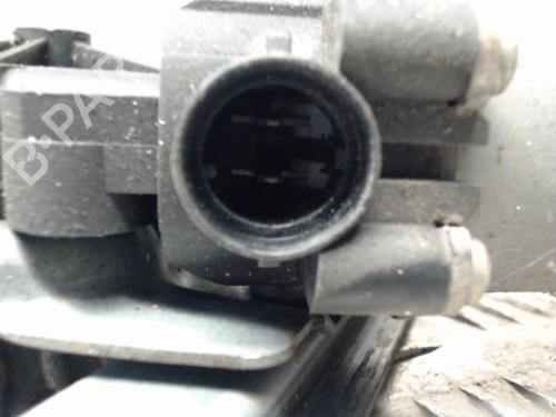 Used Front right window mechanism Front right window mechanism 24280075 24280075