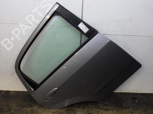Used Right rear door FIAT GRANDE PUNTO (199_) 1.3 D Multijet (75 hp) 29599049
