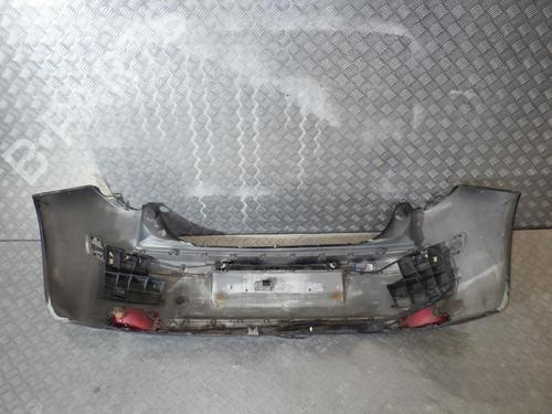 Rear bumper CITROËN C4 I (LC_) 1.6 HDi | BP24273005C8 