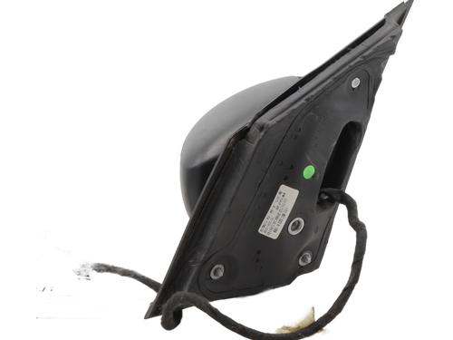 Right mirror VW POLO V (6R1, 6C1) 1.6 TDI | BP27211993C27 