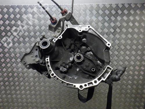 Used Gearbox Gearbox 24277081 24277081