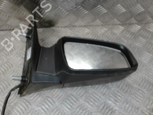 Right mirror OPEL ZAFIRA / ZAFIRA FAMILY B (A05) 1.9 CDTI (M75) | BP24268303C27 
