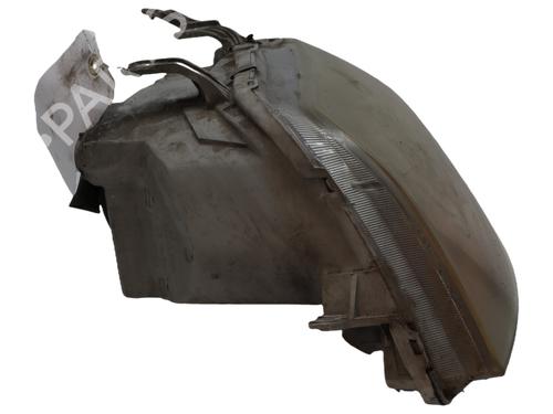 Used Left headlight Left headlight DAEWOO KALOS (KLAS) 1.4 16V (94 hp) 39729494 39729494