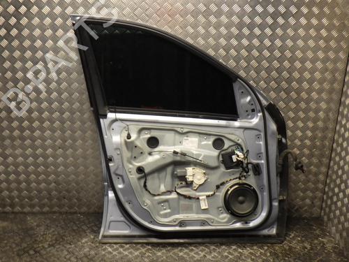Used Left front door Left front door MERCEDES-BENZ M-CLASS (W164) ML 280 CDI 4-matic (164.120) (190 hp) 25347516 25347516