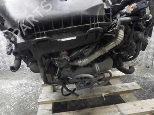 Engine PEUGEOT 208 I (CA_, CC_) 1.6 HDi / BlueHDi 75 | BP29614008M1 