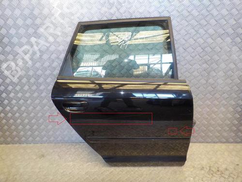 Used Right rear door AUDI A3 Sportback (8PA) 2.0 TDI 16V (140 hp) 24274042