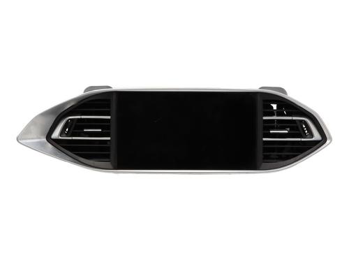 Used Radio PEUGEOT 308 II (LB_, LP_, LW_, LH_, L3_) 1.5 BlueHDi 130 (131 hp) 32985217