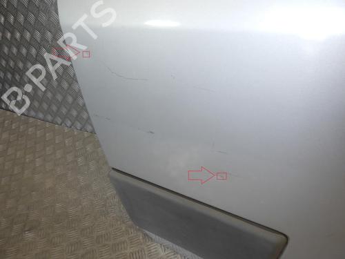 Used Right front door PEUGEOT BOXER Van 2.2 HDi 120 (120 hp) 24272830