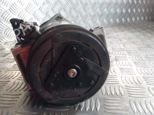 Used AC compressor AC compressor RENAULT CLIO IV (BH_) 0.9 TCe 90 (BHNF, BHMA, BHMH, BHJK, BHJR) (90 hp) 24272018 24272018