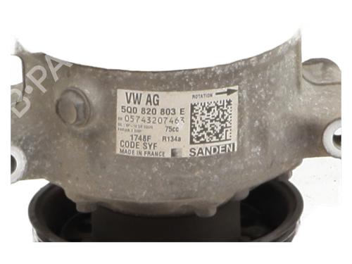 AC compressor AUDI A1 (8X1, 8XK) | BP33729288M34 - Image 3