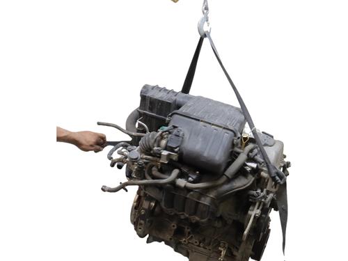 Used Engine Engine 39606216 39606216