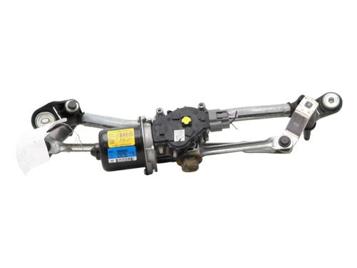 Front wiper motor RENAULT CAPTUR II (HF_) Blue dCi 95 (HFAF) | BP32068233M29 - Image 4