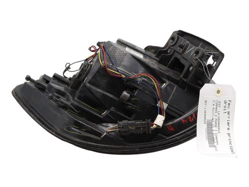 Højre baglygte JEEP COMPASS (MP, M6, MV, M7) 2.0 CRD 4x4 | BP31597279C35 