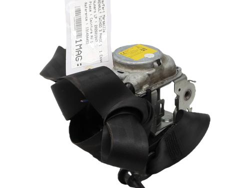 Front right seatbelt RENAULT TWINGO III (BCM_, BCA_) 1.0 SCe 75 | BP38566029I25 - Image 4