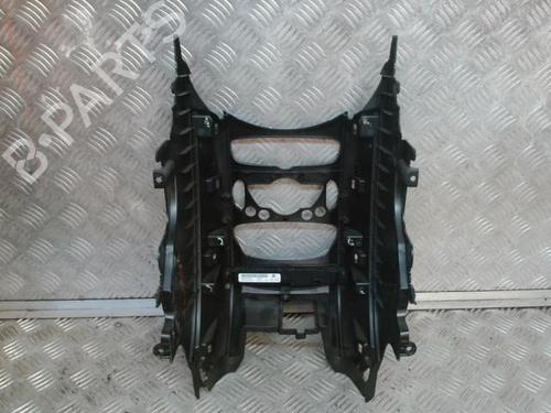 Used Middle console Middle console MINI MINI COUNTRYMAN (R60) Cooper S (184 hp) 24281744 24281744