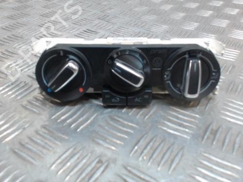 Climate control VW POLO V (6R1, 6C1) 1.6 TDI | BP24266930I5 