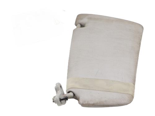 Used Left sun visor Left sun visor MERCEDES-BENZ VITO / MIXTO Van (W639) 111 CDI (639.601, 639.603, 639.605) (109 hp) 33679751 33679751