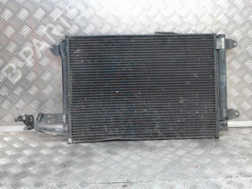 Used AC radiator AC radiator AUDI A3 (8P1) 2.0 TDI 16V (140 hp) 24268879 24268879