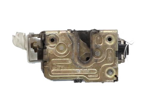 Used Rear left lock Rear left lock RENAULT MEGANE Scenic (JA0/1_) [1996-2001] 35748223 35748223