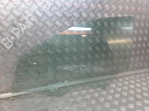 Used Front left door window MERCEDES-BENZ A-CLASS (W176) A 200 CDI (176.001) (136 hp) 24279884
