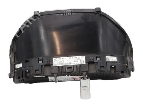 Instrument cluster MERCEDES-BENZ A-CLASS (W176) A 180 CDI / d (176.012) | BP36097385C47 - Image 3