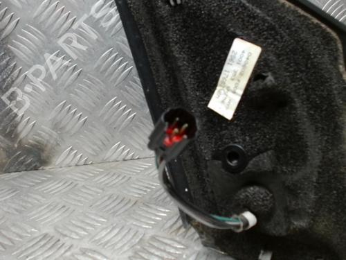 Left mirror FORD FIESTA V (JH_, JD_) 1.4 16V | BP24268585C26 