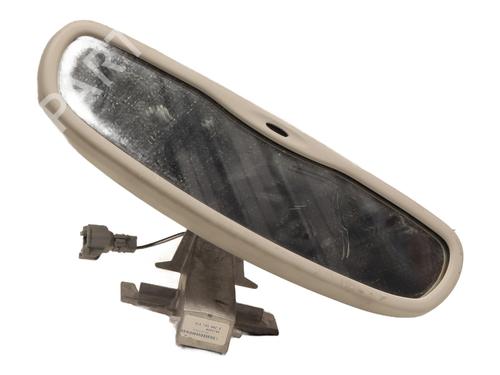 Used Rear mirror Rear mirror RENAULT GRAND SCÉNIC II (JM0/1_) 2.0 dCi (JM1K) (150 hp) 24281530 24281530