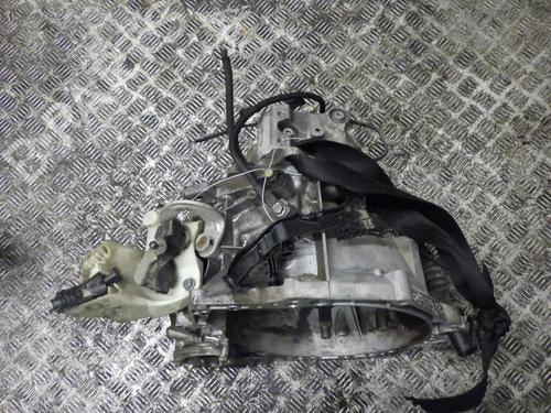Gearbox PEUGEOT 208 I (CA_, CC_) 1.6 HDi / BlueHDi 75 | BP24271611M3
