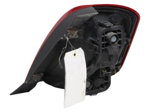 Venstre baglygte Venstre baglygte FIAT 500 (312_) 1.2 (312AXA1A) (69 hp) 36116082 36116082