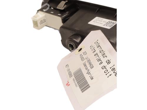 right-rear-window-switch-jeep-avenger-j2-2022-24274753 main image