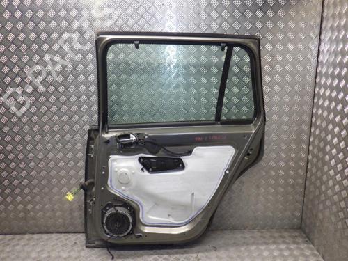 Right rear door CITROËN C4 Grand Picasso I (UA_) 1.6 HDi | BP24282999C5 