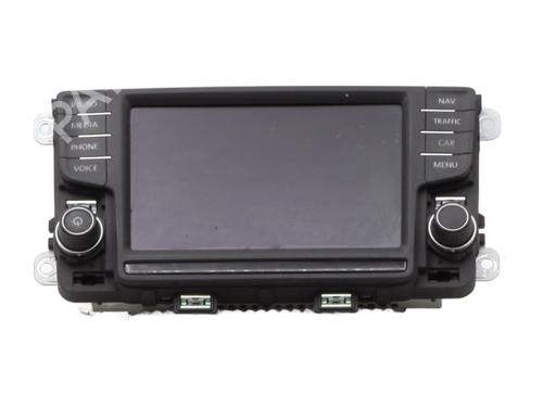 Ferdsskriver VW POLO V (6R1, 6C1) 1.2 TSI (110 hp) 32267828