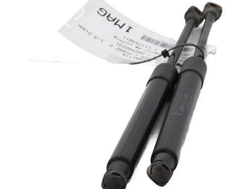 Used Tailgate lift support DACIA DUSTER (HS_) 1.5 dCi (109 hp) 28953179