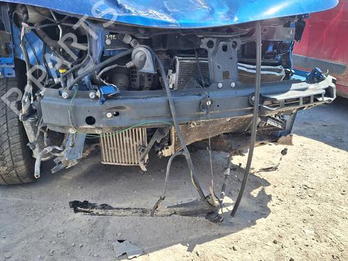 Brukte deler til DACIA SANDERO III 1.0 TCe 100 ECO-G 4953810