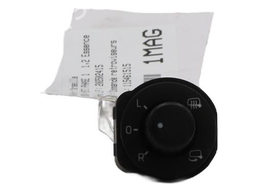 Used Mirror switch SKODA YETI (5L) 1.2 TSI (105 hp) 30359683