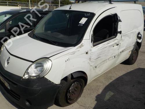 Front wiper motor RENAULT KANGOO Express (FW0/1_) 1.5 dCi 70 (FW0A, KW0V) | BP24265915M29 
