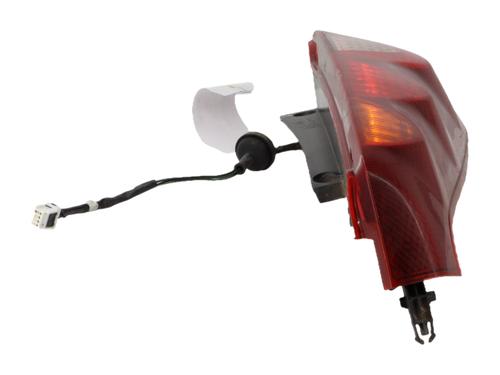 Left taillight NISSAN NOTE (E11, NE11) 1.4 | BP40607711C34 - Image 4