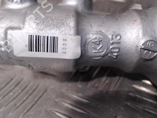 Brake master cylinder PEUGEOT 2008 I (CU_) 1.6 VTi | BP24281312M77 