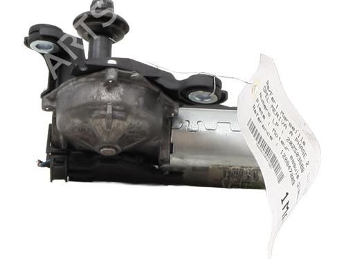 Rear wiper motor OPEL MERIVA A MPV (X03) 1.7 CDTI (E75) | BP32217793M102