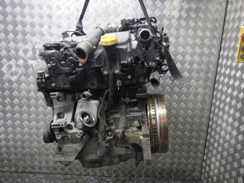 Engine RENAULT MEGANE IV Hatchback (B9A/M/N_) 1.5 dCi 110 (B9A3) | BP24267612M1 - Image 2