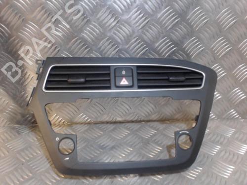 Air vent HYUNDAI i20 II (GB, IB) 1.0 T-GDI | BP24282984I21 