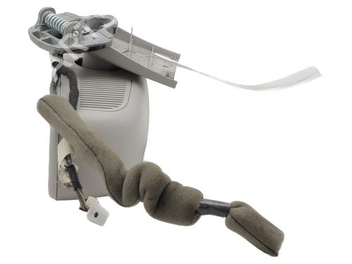 Rear mirror MERCEDES-BENZ GLK-CLASS (X204) 220 CDI 4-matic (204.984, 204.997) | BP26908865I6 - Image 4