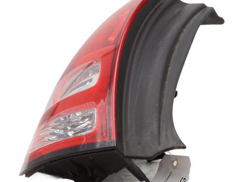 Left taillight CITROËN C3 II (SC_) 1.4 HDi 70 (SC8HZC, SC8HR0, SC8HP4) | BP32733294C34 - Image 2