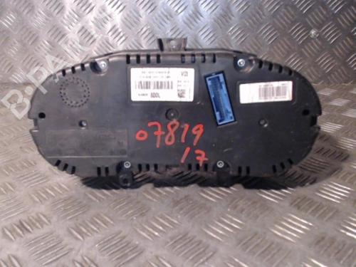 Instrument cluster SEAT IBIZA IV SC (6J1, 6P5) 1.4 TDI | BP24270079C47 