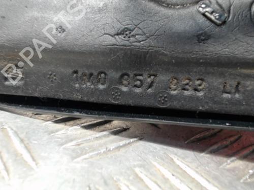 Left mirror SEAT LEON (1M1) 1.9 TDI | BP24279788C26 