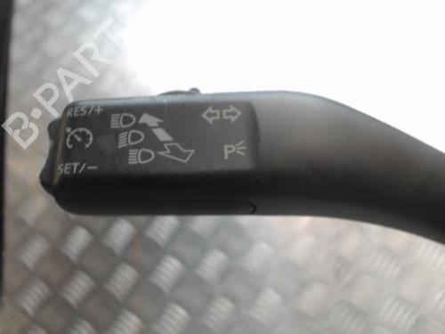 Steering column VW TIGUAN (5N_) 2.0 TDI | BP24277078M21 - Image 6