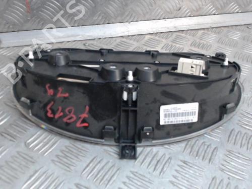 Instrument cluster PEUGEOT PARTNER Box Body/MPV 1.6 HDi | BP24274421C47 