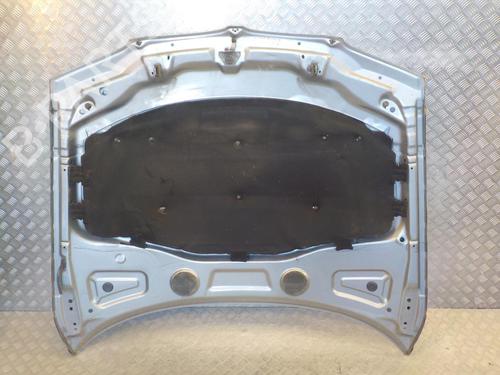 Used Hood BMW X3 (E83) 3.0 d (218 hp) 24281788