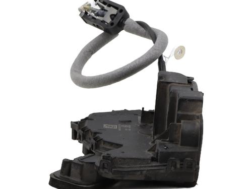 Front right lock VW POLO VI (AW1, BZ1, AE1) 1.0 TSI | BP29402482C97 