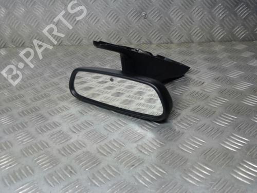 Used Rear mirror CITROËN DS4 (NX_) 2.0 HDi 165 (163 hp) 24268123